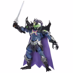 Mattel GYV17 figurine d'action et de collection - Vue supplémentaire 4