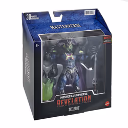 Mattel GYV17 figurine d'action et de collection - Vue supplémentaire 6