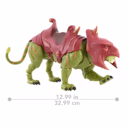Mattel GYV18 figurine d'action et de collection