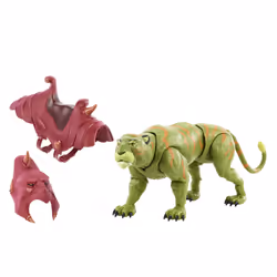 Mattel GYV18 figurine d'action et de collection - Vue supplémentaire 4