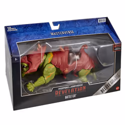 Mattel GYV18 figurine d'action et de collection - Vue supplémentaire 6