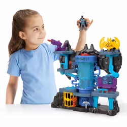 Fisher-Price Imaginext GYV24 jouet