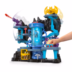 Fisher-Price Imaginext GYV24 jouet - Vue supplémentaire 4