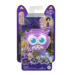 Polly Pocket Coffrets Animaux - Vue supplémentaire 6