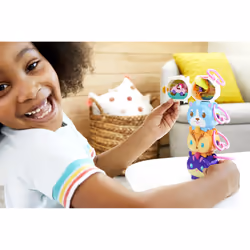 Polly Pocket Coffrets Animaux - Vue supplémentaire 8