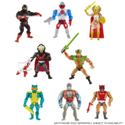 Masters of the Universe GNN84 figurine pour enfant