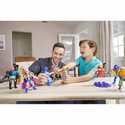 Masters of the Universe GNN84 figurine pour enfant