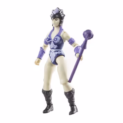 Masters of the Universe Les Maîtres de l’Univers Origins – Figurine articulée Démonia