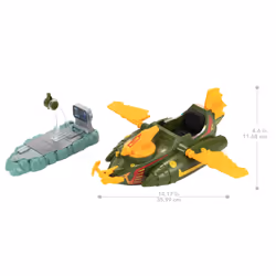 Mattel GYY34 jouet