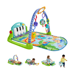 Fisher-Price Tapis Piano