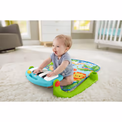 Fisher-Price Tapis Piano