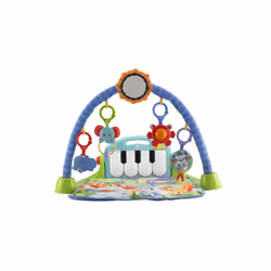 Fisher-Price Tapis Piano