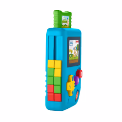 Fisher-Price - Ma Première Console de Jeu - Jouet d'éveil - 6 mois et + - Vue supplémentaire 5