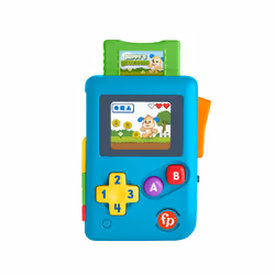 Fisher-Price HBC87, Garçon/Fille, 0,5 an(s), Sonore