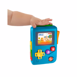 Fisher-Price HBC87 jouet interactif
