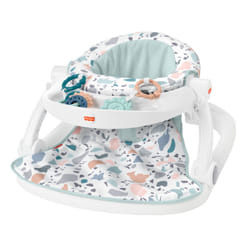 Fisher-Price Siège D’Activités Deluxe Terrazzo