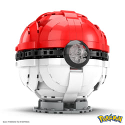 MEGA Pokémon HBF53 jouet de construction
