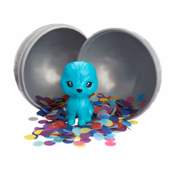 Barbie Color Reveal