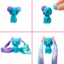Barbie Color Reveal - Vue supplémentaire 4