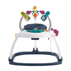 Fisher-Price Jumperoo De L’Espace Compact