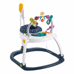 Fisher-Price Jumperoo De L’Espace Compact