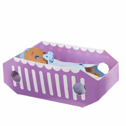 My Garden Baby – Mon Premier Bébé Papillon