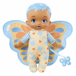 My Garden Baby – Mon Premier Bébé Papillon - Vue supplémentaire 4