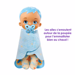My Garden Baby – Mon Premier Bébé Papillon - Vue supplémentaire 7