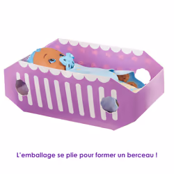 My Garden Baby – Mon Premier Bébé Papillon - Vue supplémentaire 8