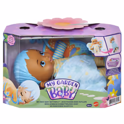 My Garden Baby – Mon Premier Bébé Papillon - Vue supplémentaire 9