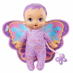Mattel My Garden Baby HBH39 poupée
