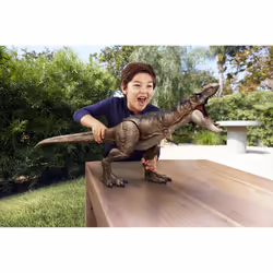 Jurassic World HBK73 figurine pour enfant