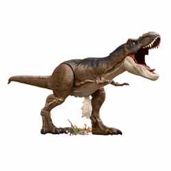 Jurassic World HBK73 figurine pour enfant