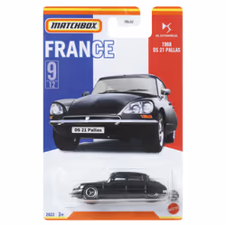 Matchbox HBL02 véhicule pour enfants