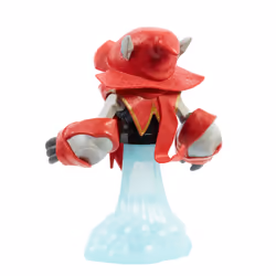 He-Man and the Masters of the Universe HBL71 toy figure - Vue supplémentaire 4