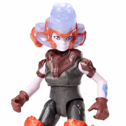 Mattel HBL70 figurine d'action et de collection - Vue supplémentaire 4