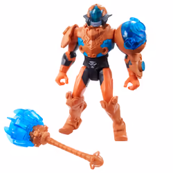 He-Man and the Masters of the Universe HBL68, Figurine à collectionner, Bande dessinée