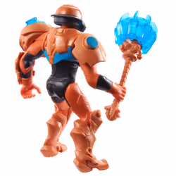 He-Man and the Masters of the Universe HBL68 toy figure