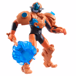 He-Man and the Masters of the Universe HBL68 toy figure - Vue supplémentaire 4