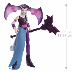 He-Man and the Masters of the Universe HBL72 toy figure - Vue supplémentaire 6