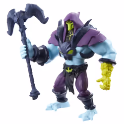 He-Man and the Masters of the Universe Skeletor Action Figure