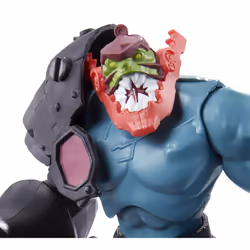 He-Man and the Masters of the Universe HBL69 toy figure