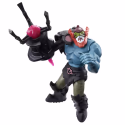 He-Man and the Masters of the Universe HBL69 toy figure - Vue supplémentaire 4