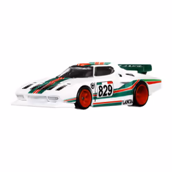 Hot Wheels HBL96, 3 an(s), Métal, Plastique