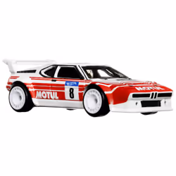 Hot Wheels HBL96 véhicule pour enfants - Vue supplémentaire 4