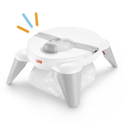 Fisher-Price Pot 2 En 1 De Voyage