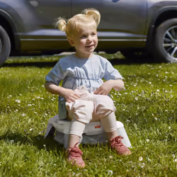 Fisher-Price Pot 2 En 1 De Voyage