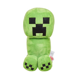 Minecraft – Peluche Creeper 20 cm