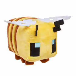 Minecraft HBN41, 3 an(s)