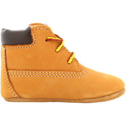 Bonnet Timberland Pack bonnet chaussure nouveaux né Garçon Camel